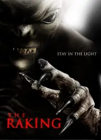 Poster to the movie "The Raking" #501908