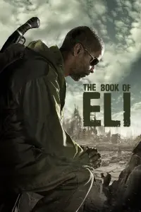 Poster to the movie "The Book of Eli" #62183