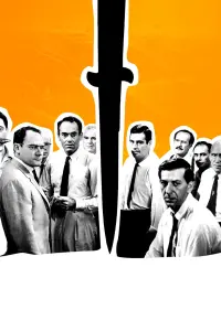 Poster to the movie "12 Angry Men" #173638