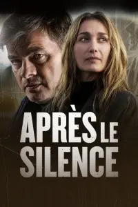 Poster to the movie "Après le silence" #680015