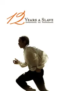 Poster to the movie "12 Years a Slave" #61683