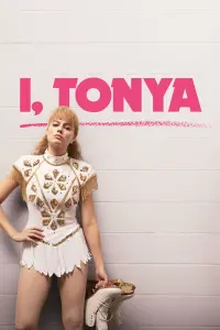 Poster to the movie "I, Tonya" #211215