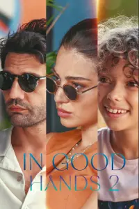 Poster to the movie "In Good Hands 2" #515474