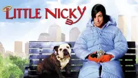 Backdrop to the movie "Little Nicky" #93225