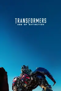 Poster to the movie "Transformers: Age of Extinction" #313044