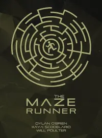 Poster to the movie "The Maze Runner" #234632