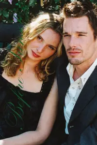 Poster to the movie "Before Sunset" #185867