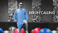 Backdrop to the movie "Berlin Calling" #259166