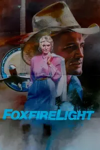 Poster to the movie "Foxfire Light" #502281