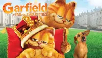 Backdrop to the movie "Garfield: A Tail of Two Kitties" #48972