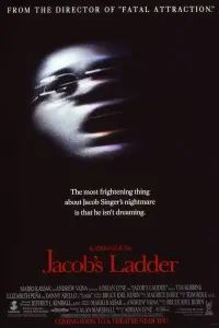 Poster to the movie "Jacob