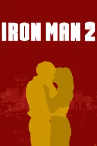 Poster to the movie "Iron Man 2" #171287