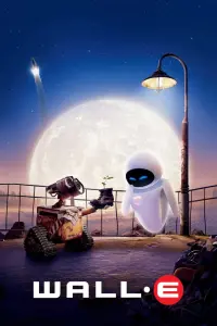 Poster to the movie "WALL·E" #22125