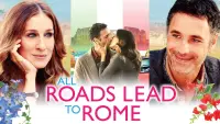 Backdrop to the movie "All Roads Lead to Rome" #330667