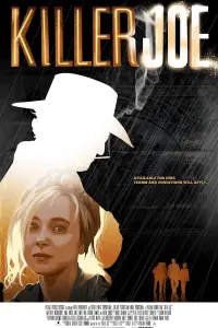 Poster to the movie "Killer Joe" #381991