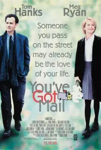 Poster to the movie "You