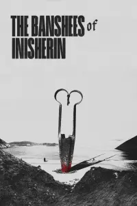 Poster to the movie "The Banshees of Inisherin" #531924