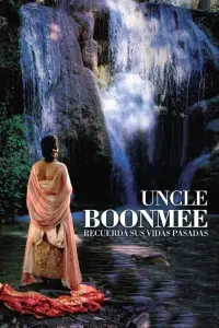 Poster to the movie "Uncle Boonmee Who Can Recall His Past Lives" #693669