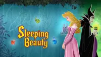 Backdrop to the movie "Sleeping Beauty" #250768