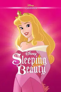 Poster to the movie "Sleeping Beauty" #250812