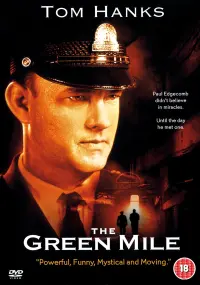 Poster to the movie "The Green Mile" #25651