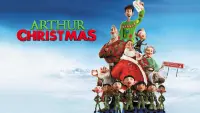 Backdrop to the movie "Arthur Christmas" #59633