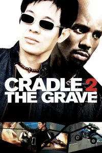 Poster to the movie "Cradle 2 the Grave" #116168