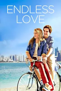 Poster to the movie "Endless Love" #111598