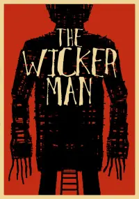 Poster to the movie "The Wicker Man" #103069