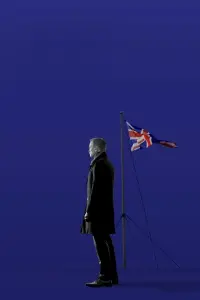 Poster to the movie "Skyfall" #547890