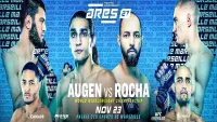 Backdrop to the movie "ARES 27: Augen vs. Rocha" #633266