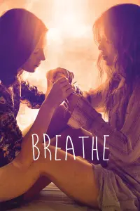 Poster to the movie "Breathe" #241135