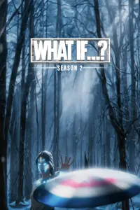 Poster to the movie "What If" #552117