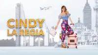 Backdrop to the movie "Cindy La Regia" #536898