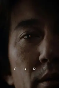 Poster to the movie "Cure" #217916