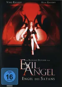 Poster to the movie "Evil Angel" #481654