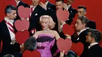 Backdrop to the movie "Gentlemen Prefer Blondes" #532821