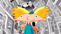 Backdrop to the movie "Hey Arnold! The Movie" #435555