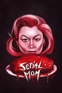 Poster to the movie "Serial Mom" #159395