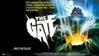 Backdrop to the movie "The Gate" #136678