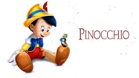 Backdrop to the movie "Pinocchio" #44159