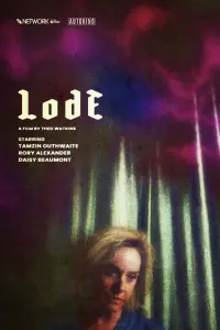 Poster to the movie "Lode" #487860