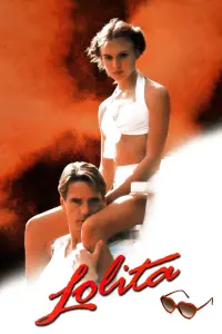 Poster to the movie "Lolita" #236775