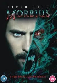 Poster to the movie "Morbius" #305293