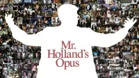 Backdrop to the movie "Mr. Holland