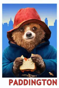 Poster to the movie "Paddington" #393586