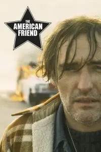 Poster to the movie "The American Friend" #233156