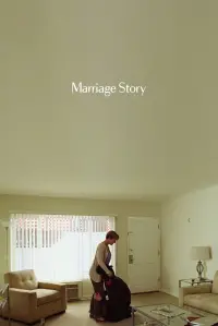 Poster to the movie "Marriage Story" #110464