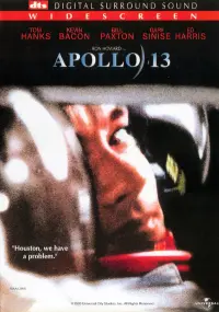 Poster to the movie "Apollo 13" #45409