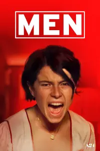 Poster to the movie "Men" #112795